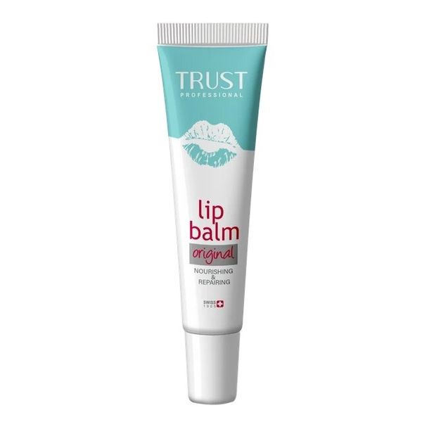 بالم لب ترمیمکننده تراست