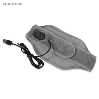 ماساژور و پد حرارتی برقی گردن | تسکین درد عضلات و آرتروز | فروشگاه شاپینو