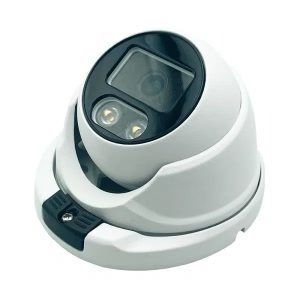 دوربین IP 4MP وارملایت مدل 4145 میکروفن داخلی