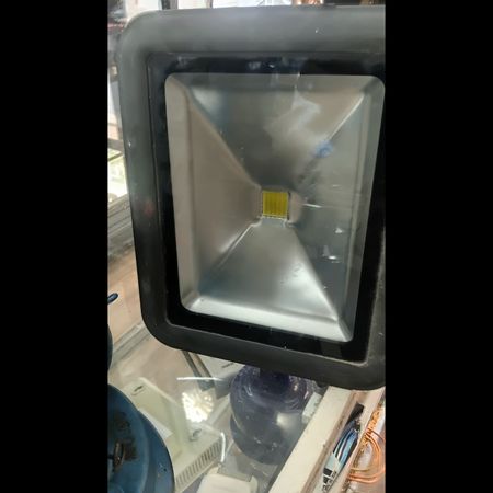 پروژکتور LED مدل Almas – 50W استوک