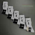 جوراب حوله ای شماره دار نایک