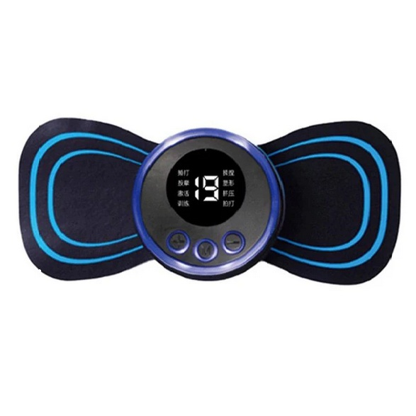 ماساژور  پروانه‌ای کد 288