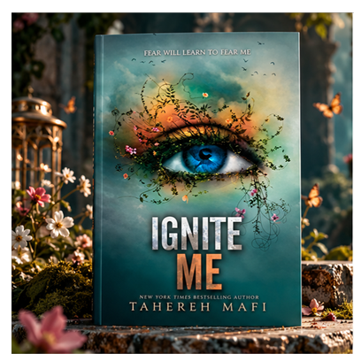 Ignite Me