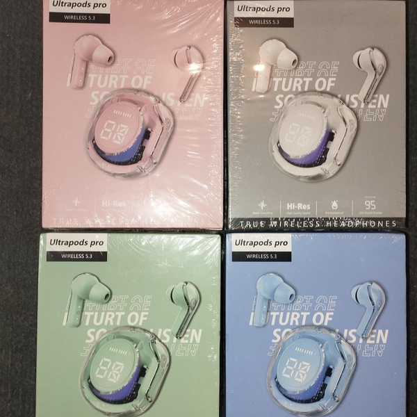 ایرپاد بلوتوثی مدل ULTRAPODS PRO