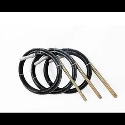 شیلنگ ویبراتور کره ای شین یانگ 1.5 اینچ 6 متری