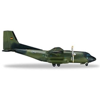 Luftwaffe Transall C-160 LTG   526111