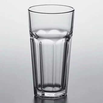 لیوان پاشاباغچه مدل کازابلانکا کد 52706  بسته 6 عددی