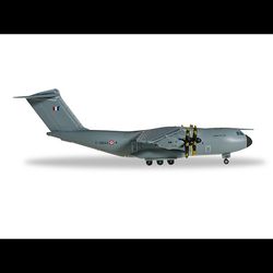 French Air Force Airbus A400M Atlas ET 1/61 "Touraine"   527613