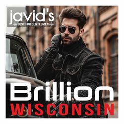Brillion