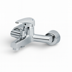 شیر حمام شیرآلات بهداشتی قهرمان مدل ایتالیایی رویال