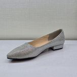 کفش مجلسی زنانه مدل نیکا