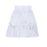 ست تاپ و دامن دخترانه مدل MDSS-CH1800