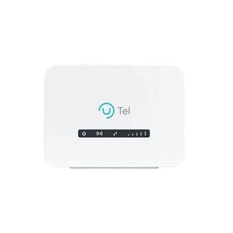 مودم 4.5G / TD - LTE Modem Router مدل U.TEL-LT643 (سفید)
