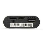 مودم 4G قابل حمل نزتک مدل NZT-99BN – پشتیبانی از سیمکارت، باتری داخلی، اتصال پایدار