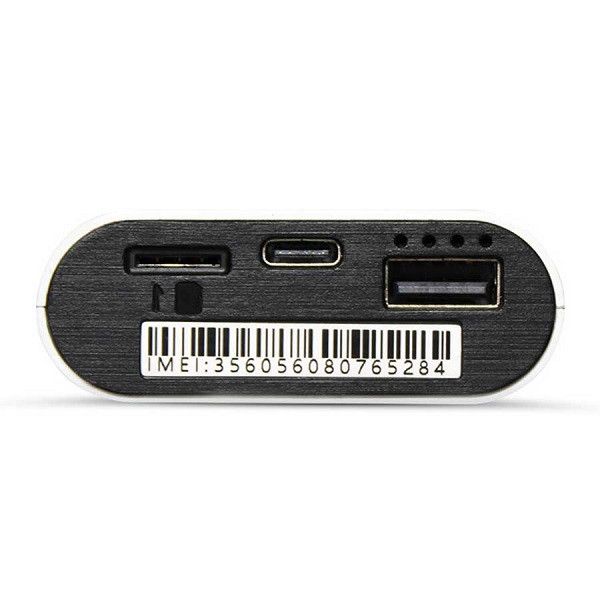 مودم 4G قابل حمل نزتک مدل NZT-99BN – پشتیبانی از سیمکارت، باتری داخلی، اتصال پایدار