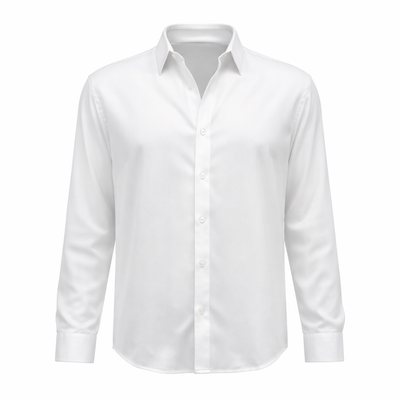 پیراهن لینن ZARA