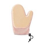 پرزگیر موی حیوانات مدل دستکش دو طرفه D2-P