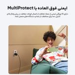 شارژر دیواری 25 وات انکر مدل A2642G11