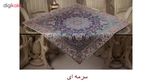 رومیزی ترمه سالاری مدل Ava
