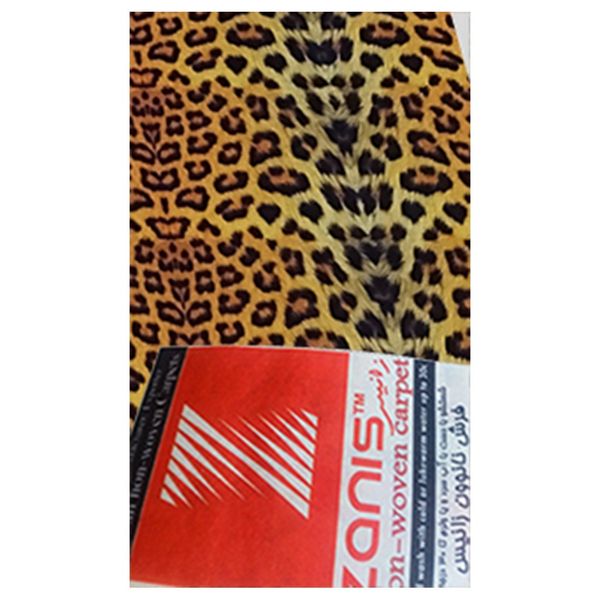 موکت زانیس مدل تافتد کد 16