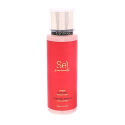 بادی اسپلش زنانه Sei کارینو VIP Carinoo VIP Sei Body Mist For Women 0 از 0 رای