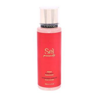 بادی اسپلش زنانه Sei کارینو VIP Carinoo VIP Sei Body Mist For Women 0 از 0 رای