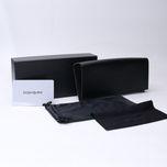 کیس اورجینال عینک برند SAINT LAURENT کد 270024