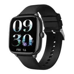 ساعت هوشمند Wiwu Smart Watch مدل SW06 - مشکی (گارانتی شش ماهه شرکتی)