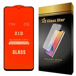 گلس تمام صفحه شیشه ایی گوشی هواوی Huawei Y9s و HONOR 9X