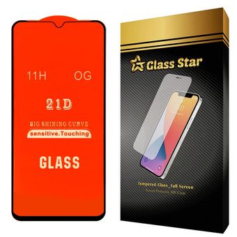 گلس تمام صفحه شیشه ایی گوشی هواوی Huawei Y9s و HONOR 9X