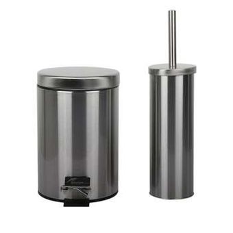 سطل و فرچه مدل فلاور