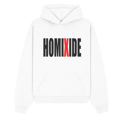 هودی HOMIXIDE GANG