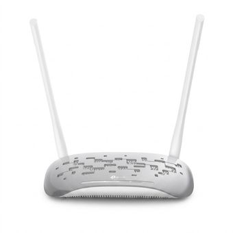 مودم روتر VDSL/ADSL تی پی-لینک مدل TD-W9950