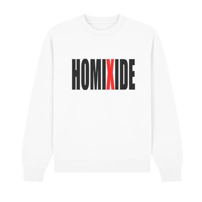 دورس HOMIXIDE GANG