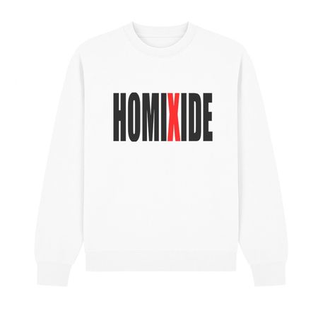 دورس HOMIXIDE GANG