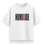 تیشرت HOMIXIDE GANG