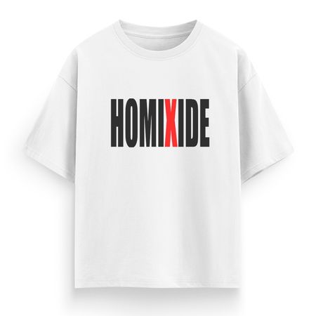 تیشرت HOMIXIDE GANG