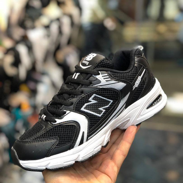 نیوبالانس530 زیره کوره پز | کد: 2