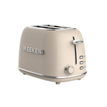 توستر نان رنگی ویکند مدل 530