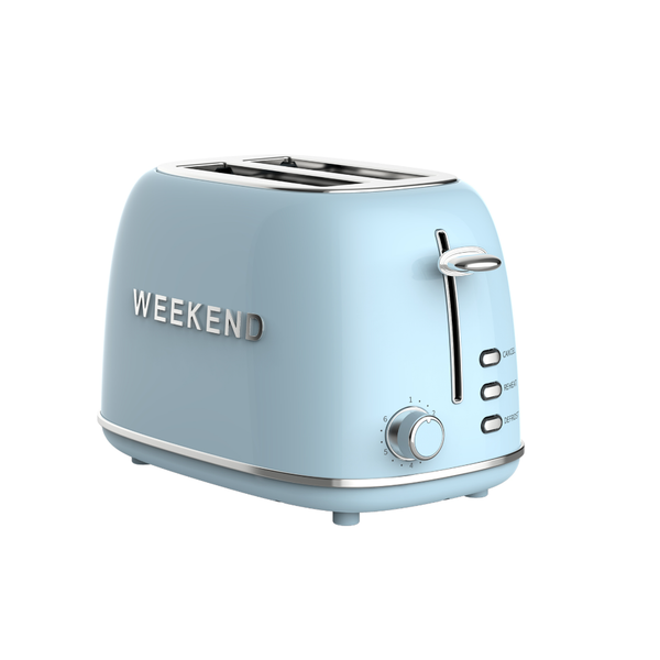 توستر نان رنگی ویکند مدل 530