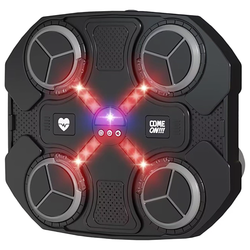 بوکس دیواری موزیکال هوشمند