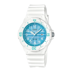 ساعت مچی بچگانه کاسیو مدل CASIO-LRW-200H-2C