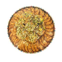 سوهان سکه ای مخلوط قم