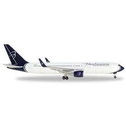 Blue Panorama Boeing 767-300 "città di Milano" 531559