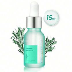 روغن تقویت‌کننده مو و پوست سر رزماری شیگلم | Sheglam Rosemary Hair & Scalp Oil – 15ml