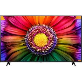 تلویزیون 50 اینچ ال جی UR80006