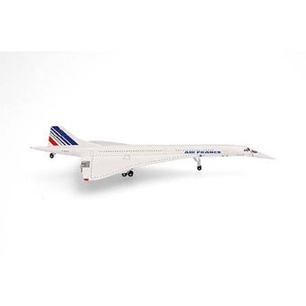 Air France Concorde "Charles Lindbergh"   532839-002