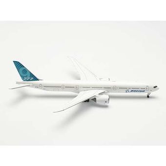 Boeing 777-9 – N779XY   533133-001