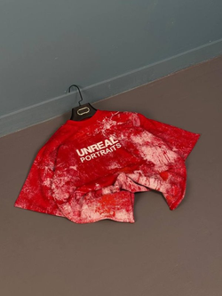 تیشرت مردانه UNREAL