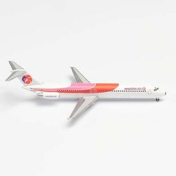 Hawaiian Air McDonnell DC-9-50 "Awapuhi" 533591